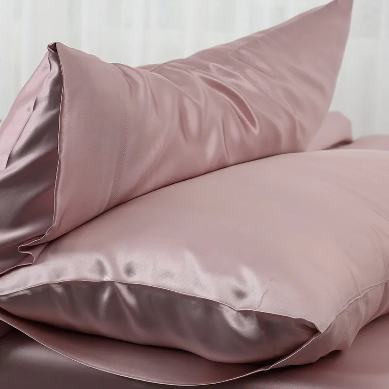 Real Silk Pillow Case Hair protection accesoires